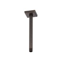 Brizo RP70765 10" Ceiling Mount Shower Arm and Flange 1
