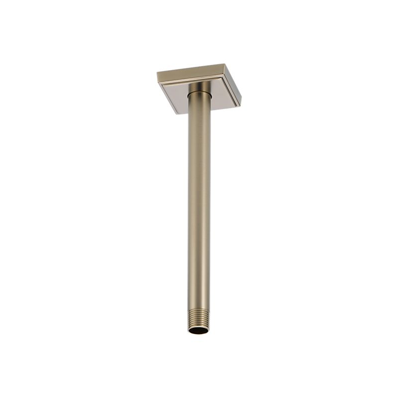 Brizo RP70765 10" Ceiling Mount Shower Arm and Flange 1