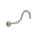 Brizo RP54168 Traditional 16&quot; Shower Arm And Flange 1