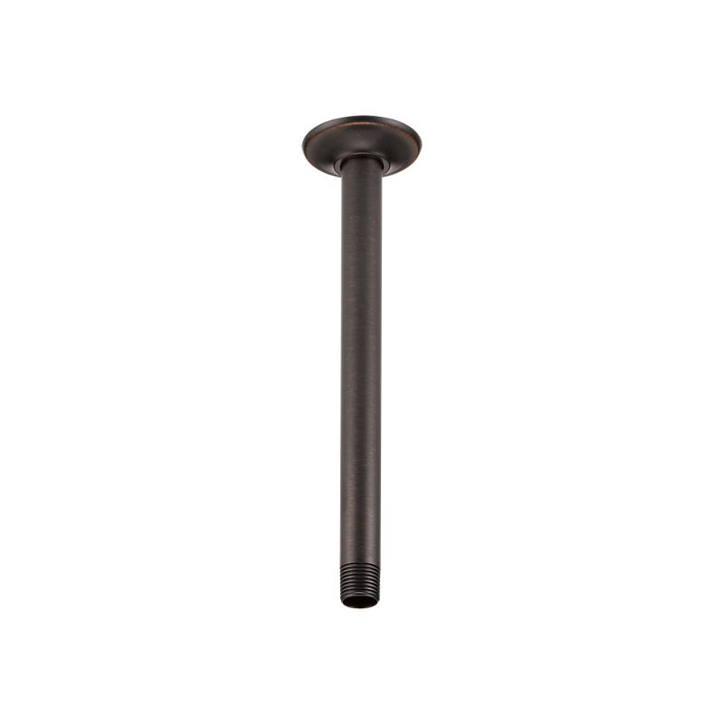 Brizo RP48986 10" Shower Arm And Flange 1