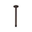 Brizo RP48986 10" Shower Arm And Flange 1