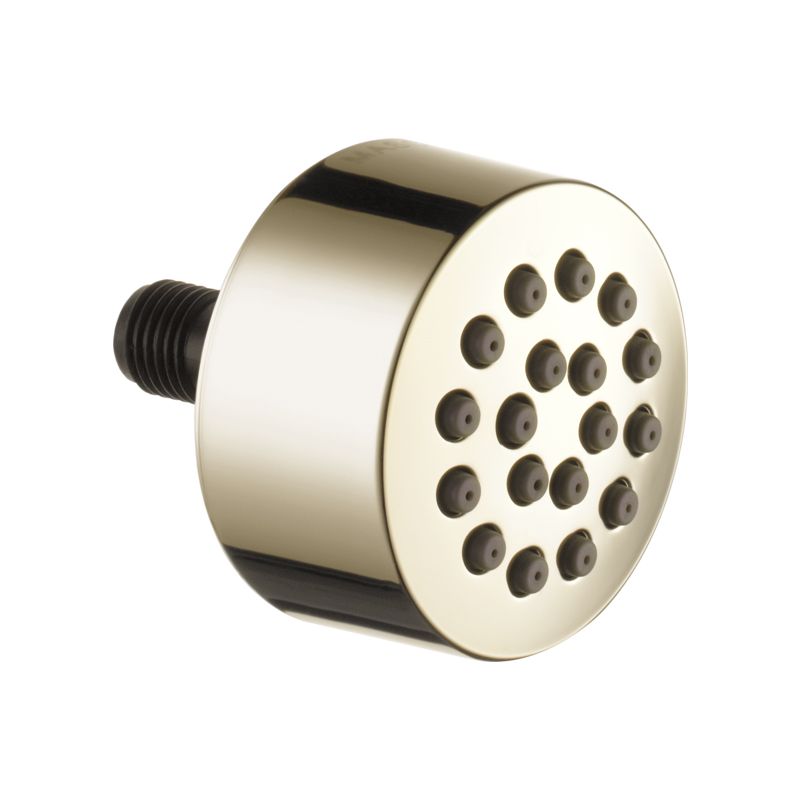 Brizo SH84103 Hydrachoice Touch Clean Spray Head Polished Nickel 1