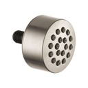 Brizo SH84103 Hydrachoice Touch Clean Spray Head Luxe Nickel 1