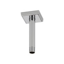 Brizo RP70764 6&quot; Ceiling Mount Shower Arm And Flange 1