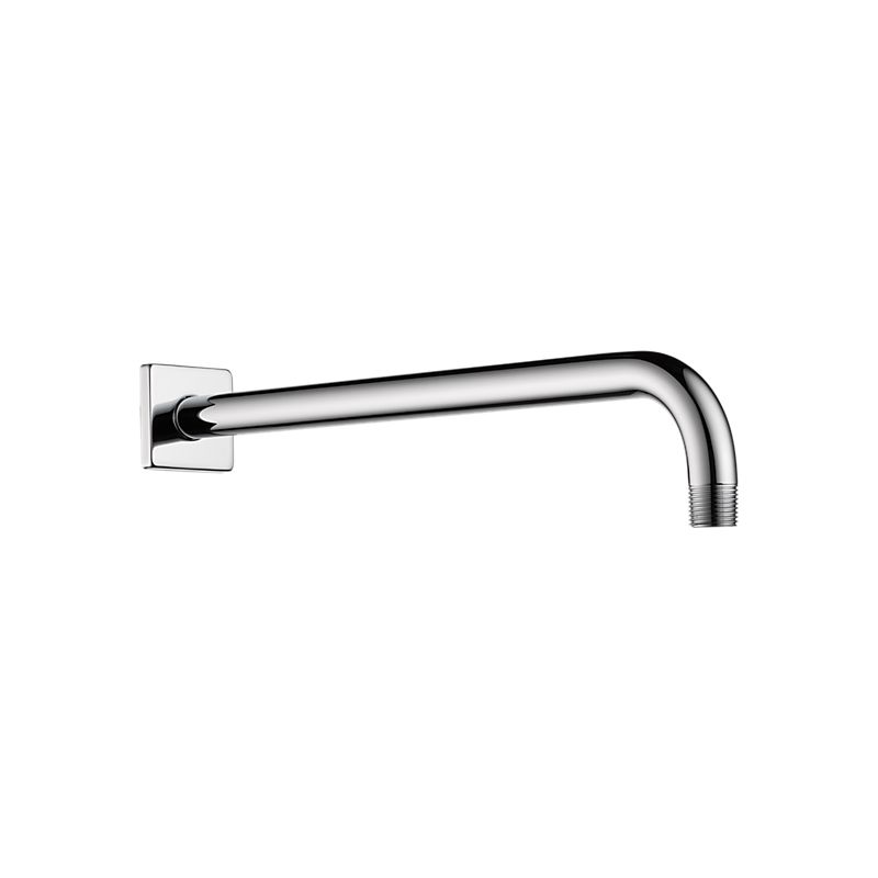 Brizo RP71650 Euro 16&quot; Shower Arm And Flange 1