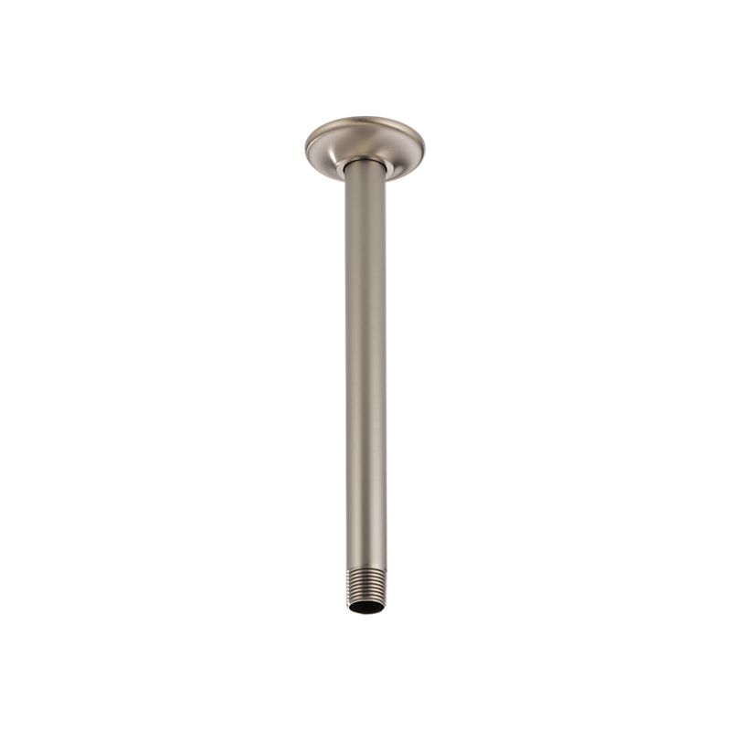 Brizo RP48986 10" Shower Arm And Flange 1