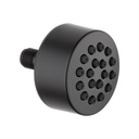 Brizo SH84103 Hydrachoice Touch Clean Spray Head Matte Black 1