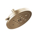Brizo 87435 Litze 4 Function Showerhead With H2Okinetic Technology Luxe Gold 1