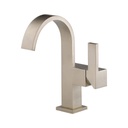Brizo 65080LF Siderna Single Handle Lavatory Faucet Brushed Nickel 1