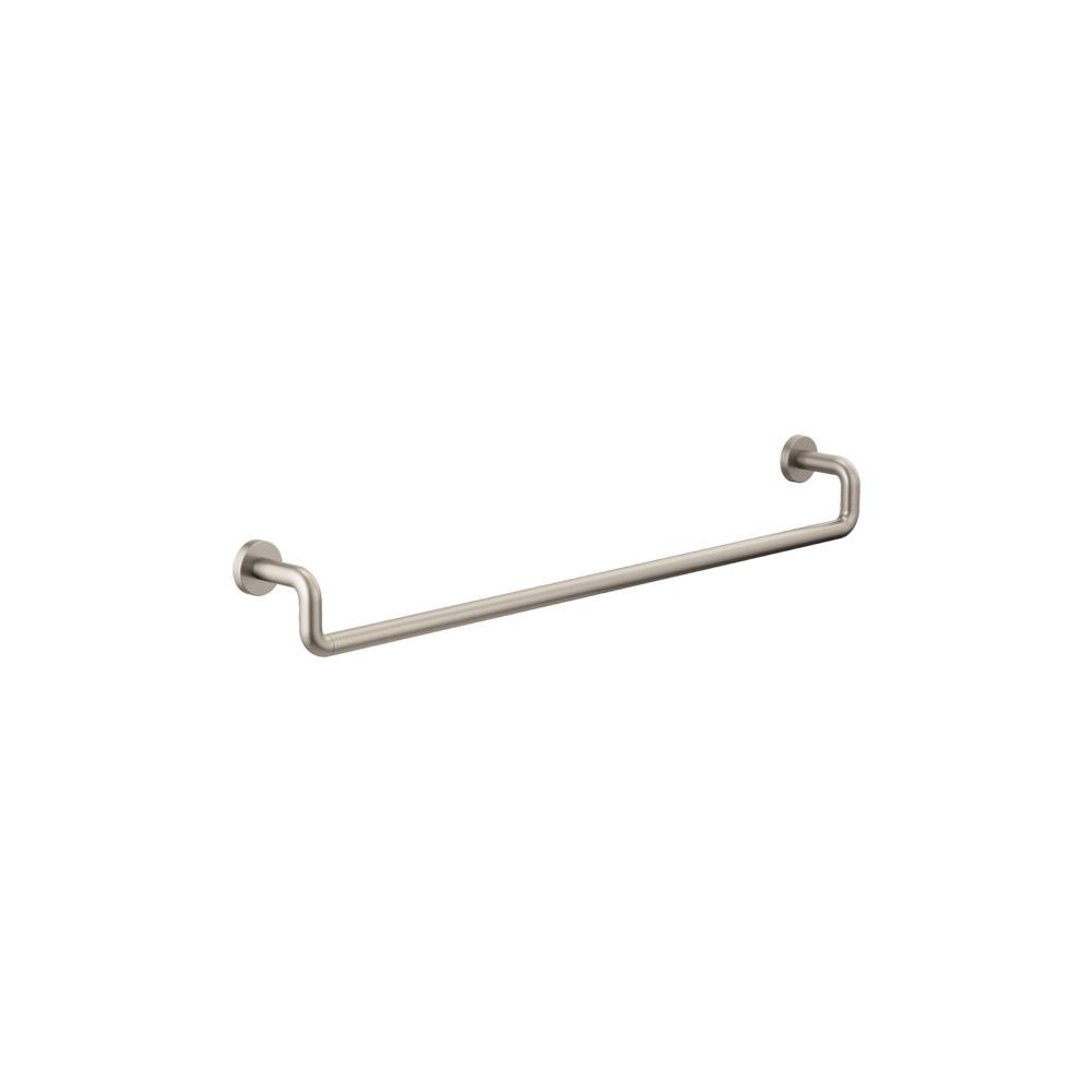 Brizo 693035 Litze 30" Towel Bar Luxe Nickel 1