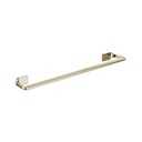 Brizo 691898 Levoir 18" Towel Bar Polished Nickel 1