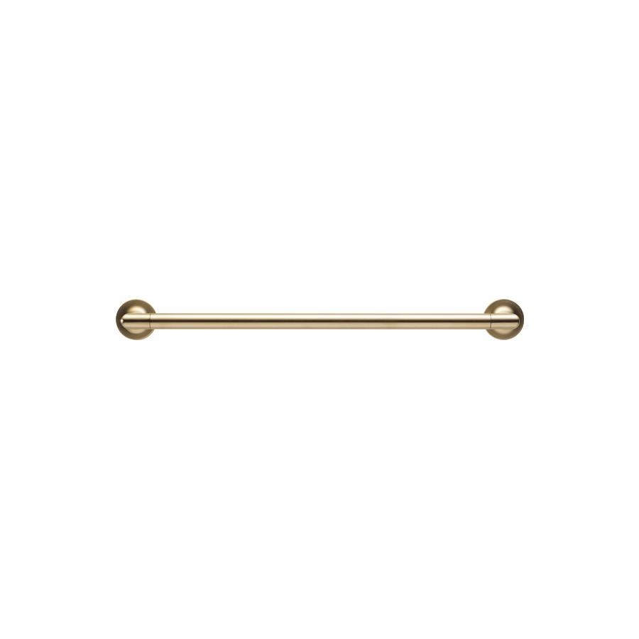 Brizo 691875 Odin 18&quot; Towel Bar Luxe Gold 1