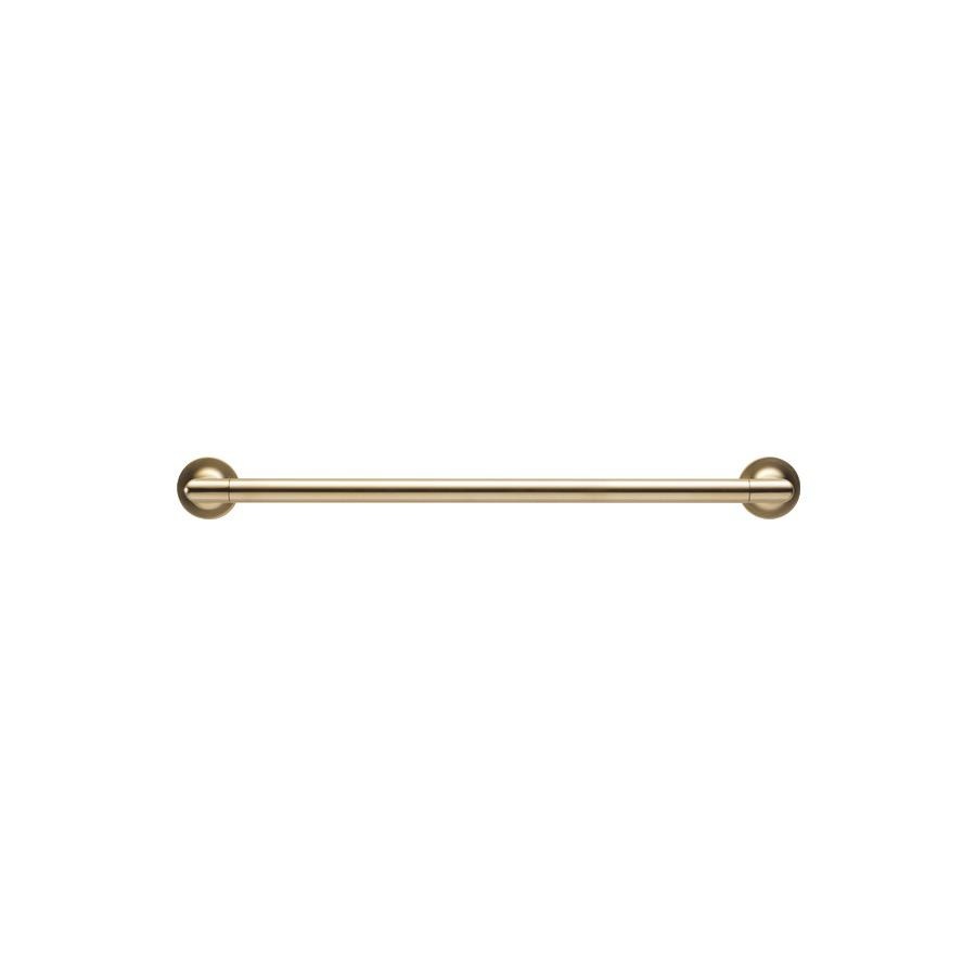 Brizo 691875 Odin 18" Towel Bar Luxe Gold 1