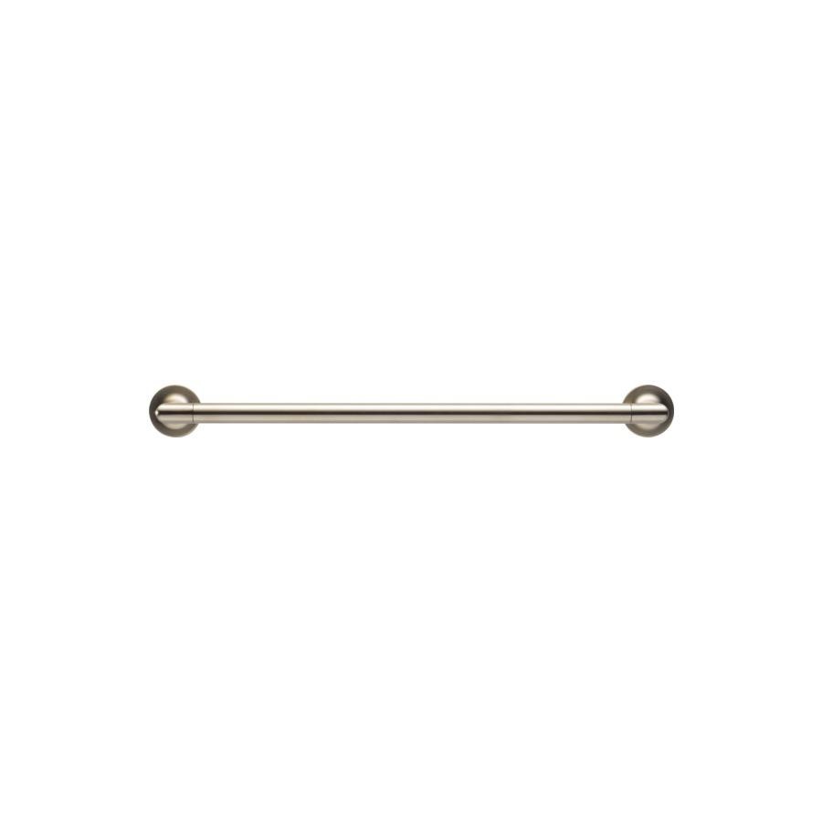 Brizo 691875 Odin 18" Towel Bar Brushed Nickel 1