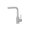 Treemme 1334 Single Stream Bar And Kitchen Faucet Stainless 1