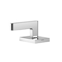 Dornbracht 20004715 Cl.1 Deck Valve Clockwise Closing Hot Chrome 1