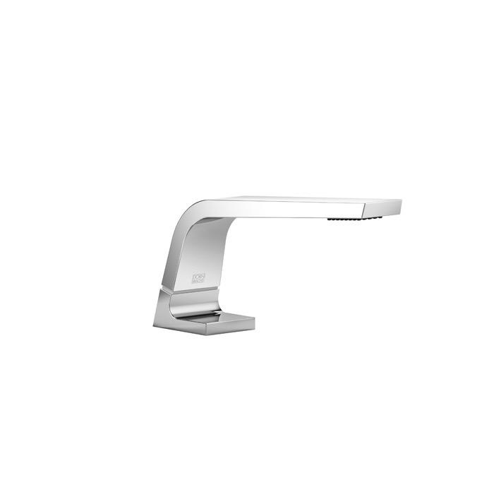 Dornbracht 13714705 Cl.1 Lavatory Spout Without Drain Chrome 1