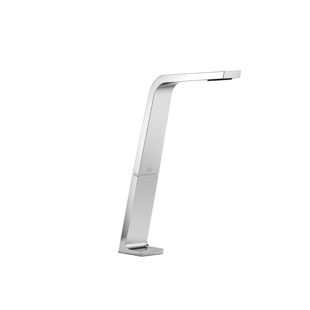 Dornbracht 13717705 Cl.1 Lavatory Spout Platinum Matte 1