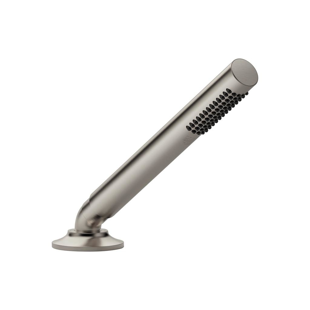 Dornbracht 27702809 Vaia Hand Shower Set Platinum Matte 1