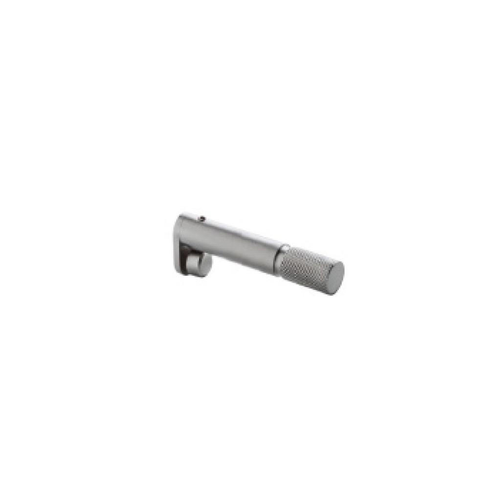 Treemme 8311 Wall Mount Hook Stainless 1