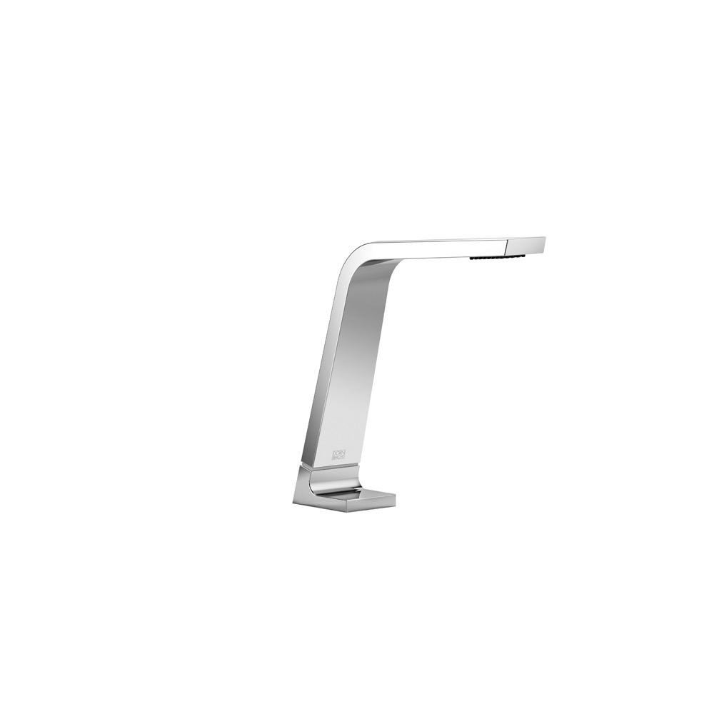 Dornbracht 13715705 Cl.1 Lavatory Spout Platinum Matte 1