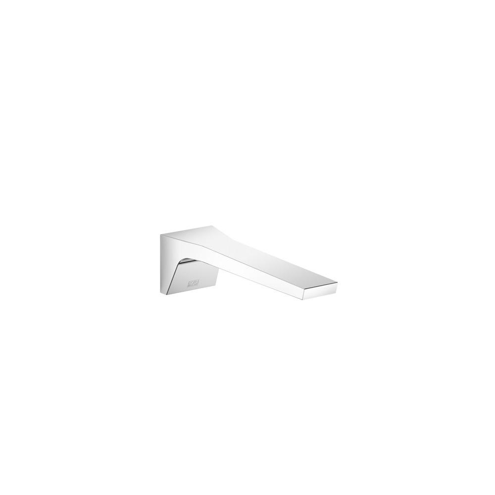 Dornbracht 13800705 Cl.1 Lavatory Spout Chrome 1