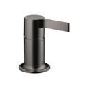 Dornbracht 29300809 Vaia Tub Mixer Dark Platinum Matte 1