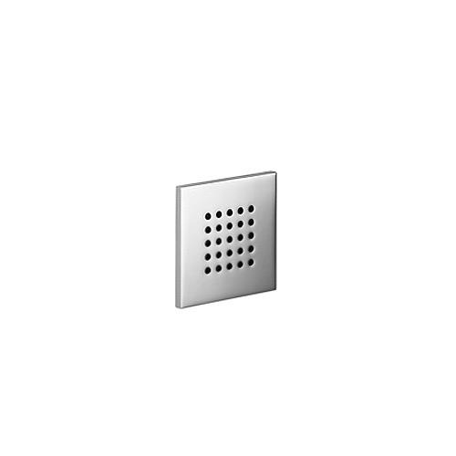 Dornbracht 36515979 Cl.1 Rectangular Body Spray Champagne 1