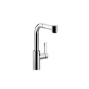 Dornbracht 33870790 Elio Single Lever Mixer Chrome 1