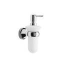 Dornbracht 83435361 Madison Generic Soap Dispenser Chrome 1