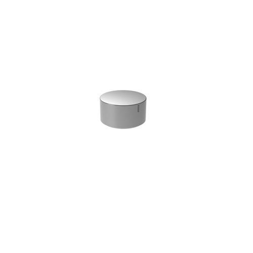 Dornbracht 20000741 Deque Deck Valve Polished Chrome 1