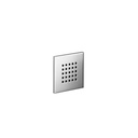 Dornbracht 36515979 Cl.1 Rectangular Body Spray Platinum 1