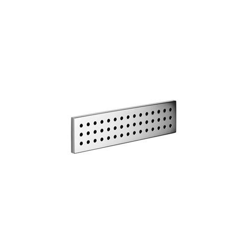 Dornbracht 36517979 Rectangular Body Spray Chrome 1