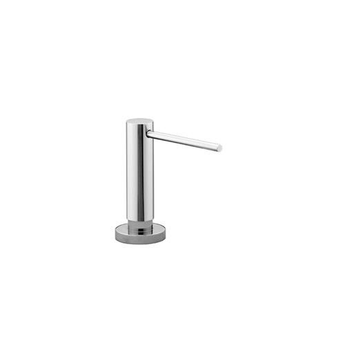 Dornbracht 82434970 Elio Soap Dispenser Black Matte 1