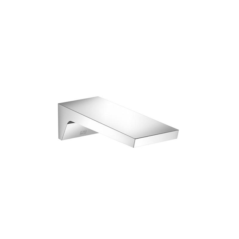 Dornbracht 13801705 Cl.1 Tub Spout Chrome 1