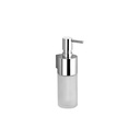 Dornbracht 83435970 Cl.1 Generic Soap Dispenser Black Matte 1