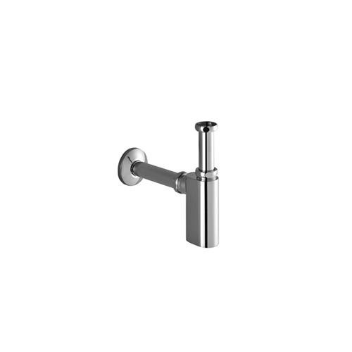 Dornbracht 10040970 Madison Generic Round Siphon Chrome 1