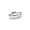 Dornbracht 83290970 Tara Generic Shower Basket Black Matte 1