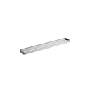 Dornbracht 83070710 Lulu Towel Bar Chrome 1