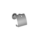 Dornbracht 83510361 Madison Tissue Holder With Cover Chrome 1