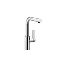 Dornbracht 33840790 Elio Pull Out Kitchen Faucet Chrome 1