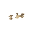 Dornbracht 20700360 Madison Three Hole Lavatory Faucet Durabrass 1