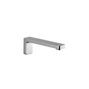 Dornbracht 13801710 Lulu Tub Spout Chrome 1