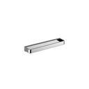 Dornbracht 83030710 Lulu Towel Bar Platinum Matte 1