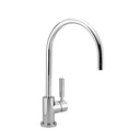 Dornbracht 33800888 Tara Classic Single Lever Mixer Chrome 1