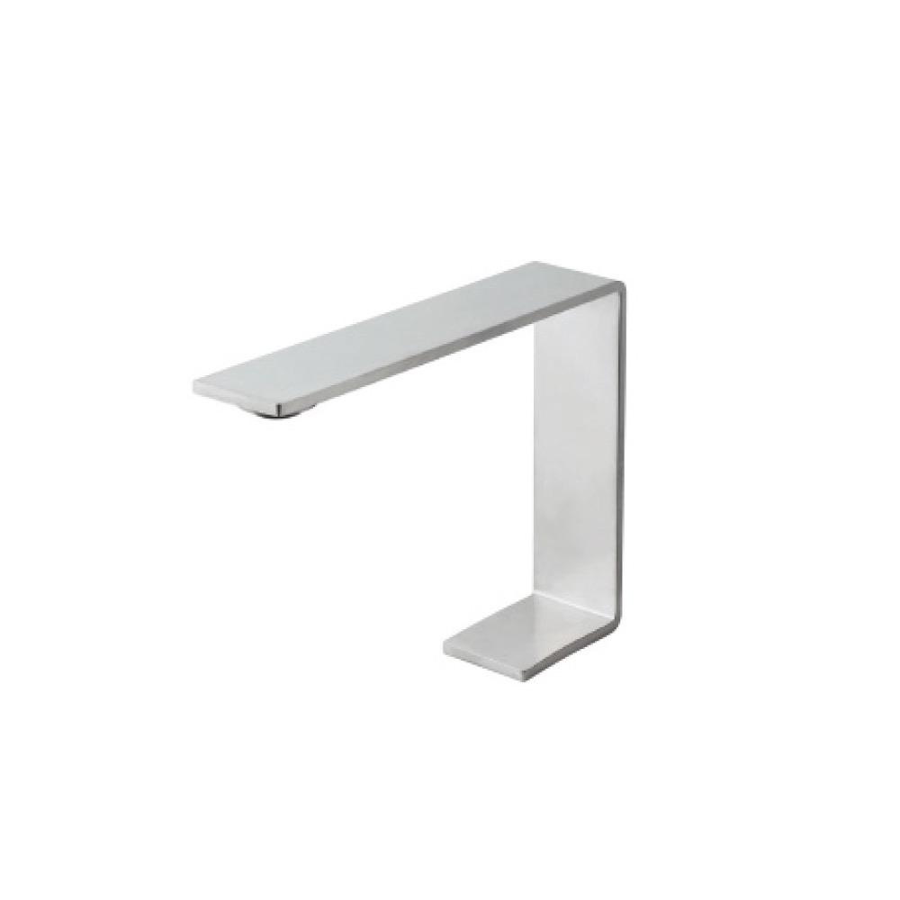 Treemme 2810 Lavatory Faucet Spout Stainless 1