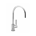 Dornbracht 33815888 Tara Classic Single Lever Mixer Chrome 1