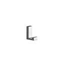 Dornbracht 83251780 Mem Hook Platinum Matte 1