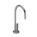 Dornbracht 17861875 Tara Ultra Hot And Cold Water Dispenser Platinum 1
