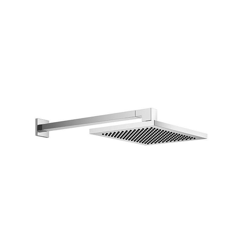 Dornbracht 28765980 Supernova Rain Shower Wall Mounted Champagne 1
